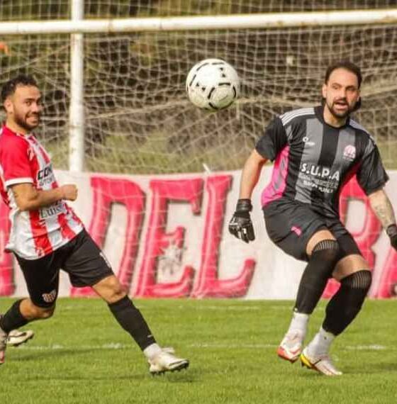 Se definió el fixture de la Liga de Fútbol de Coronel Dorrego y se dieron a conocer los primeros cruces