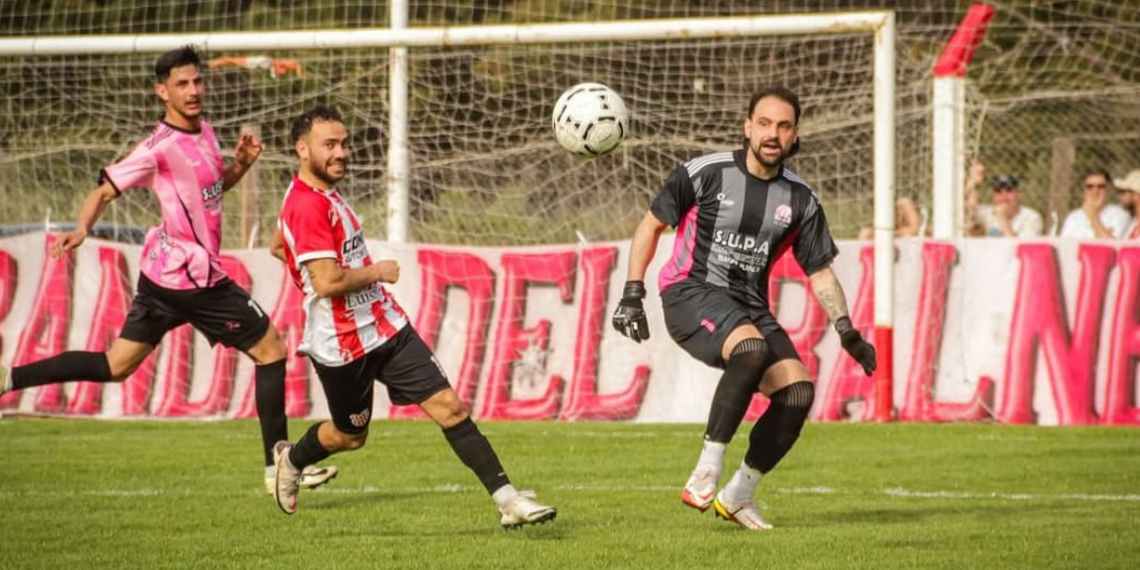 Se definió el fixture de la Liga de Fútbol de Coronel Dorrego y se dieron a conocer los primeros cruces