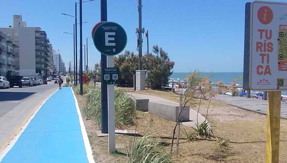 El sistema de estacionamiento medido y pago continuará en marzo y estará vigente hasta nuevo aviso