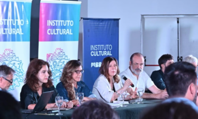 Avanza la reglamentación de la ley audiovisual bonaerense con un masivo foro en Bahía Blanca