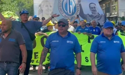 Boer advirtió que la reforma laboral generará “sufrimiento en el trabajador”