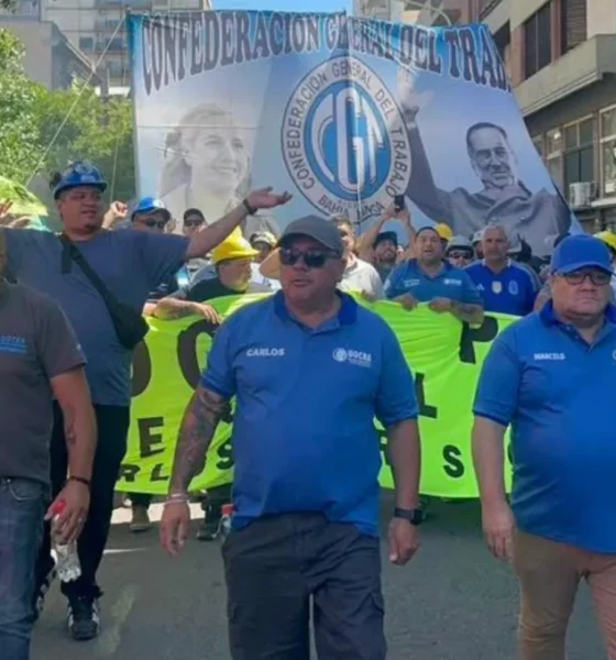 Boer advirtió que la reforma laboral generará “sufrimiento en el trabajador”