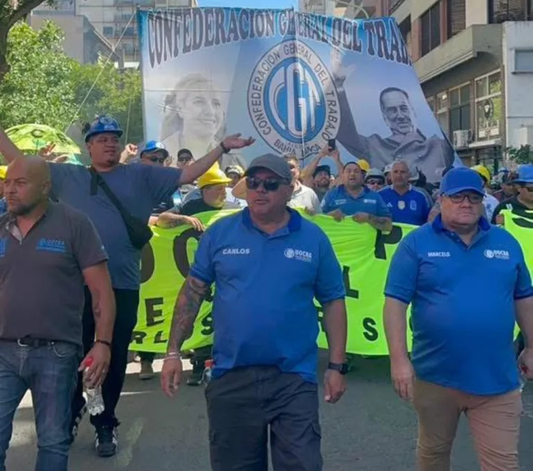 Boer advirtió que la reforma laboral generará “sufrimiento en el trabajador”