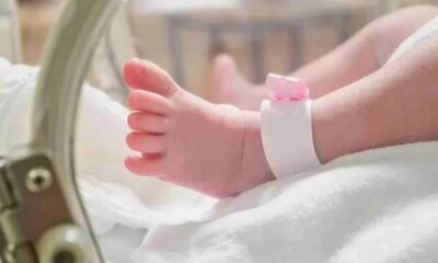 Argentina registra el mayor aumento de mortalidad infantil desde 2002