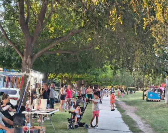 Cierre del Verano Cultura en Patagones