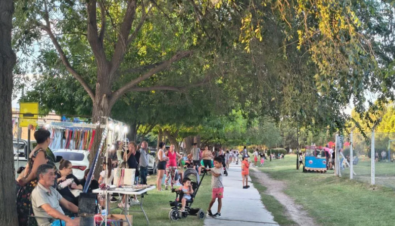 Cierre del Verano Cultura en Patagones