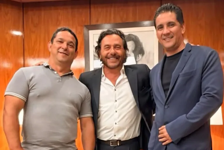 El bloque Innovación Federal sumó dos diputados