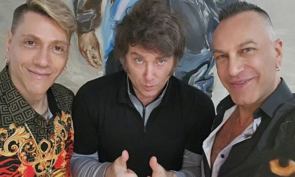 Rebelión de modistos libertarios contra Caputo por su ataque a la industria textil argentina