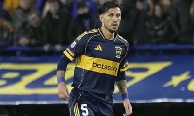 Boca jugará ante Platense desde las 19.30