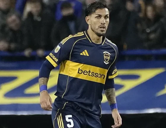 Boca jugará ante Platense desde las 19.30