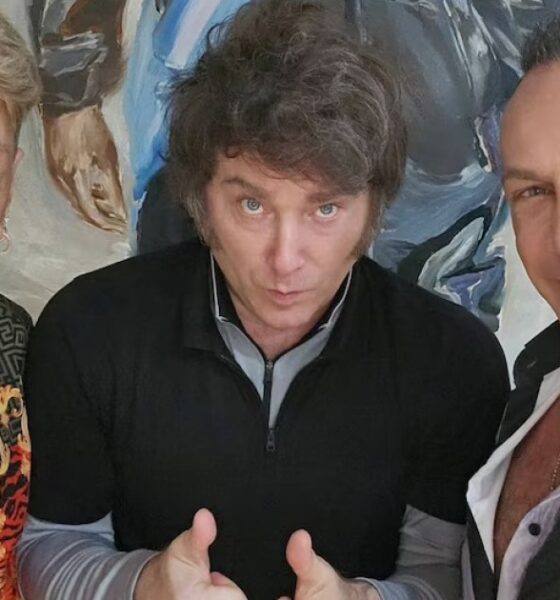 Rebelión de modistos libertarios contra Caputo por su ataque a la industria textil argentina