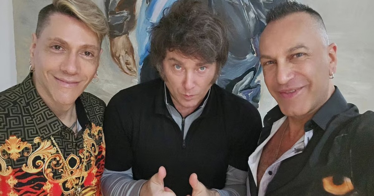 Rebelión de modistos libertarios contra Caputo por su ataque a la industria textil argentina