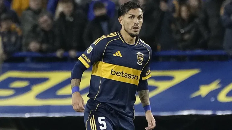 Boca jugará ante Platense desde las 19.30
