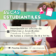 Abierta la inscripción a becas municipales estudiantiles