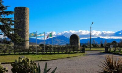 Una reconocida cadena hotelera internacional desembarca en Sierra de la Ventana