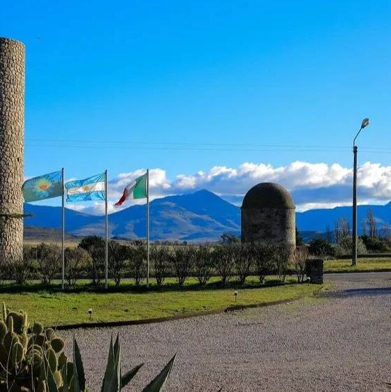 Una reconocida cadena hotelera internacional desembarca en Sierra de la Ventana
