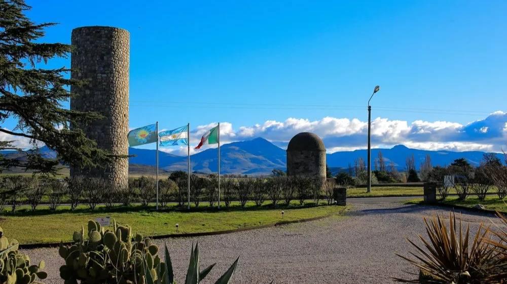 Una reconocida cadena hotelera internacional desembarca en Sierra de la Ventana
