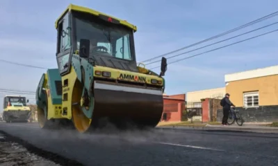 ¿Cuáles son los cortes de calles vigentes?