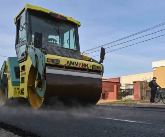 ¿Cuáles son los cortes de calles vigentes?