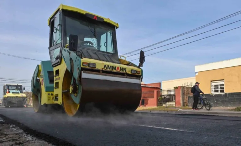 ¿Cuáles son los cortes de calles vigentes?