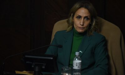 Conflicto en Lustramax: Arietto cargó contra la conciliación