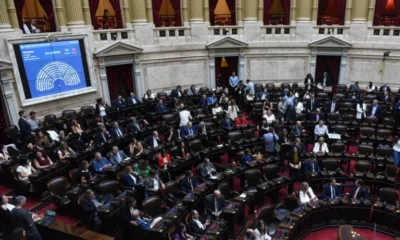 El gobierno apura los tiempos: el objetivo es que la reforma laboral sea ley el viernes 27 de febrero