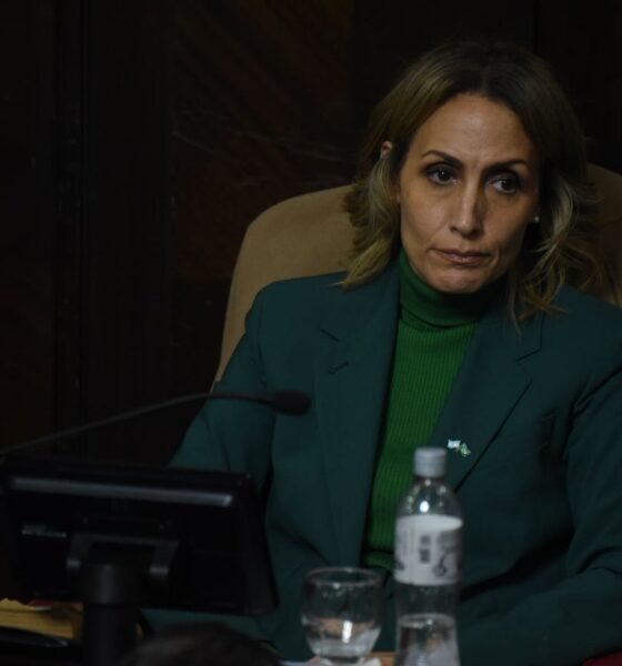 Conflicto en Lustramax: Arietto cargó contra la conciliación