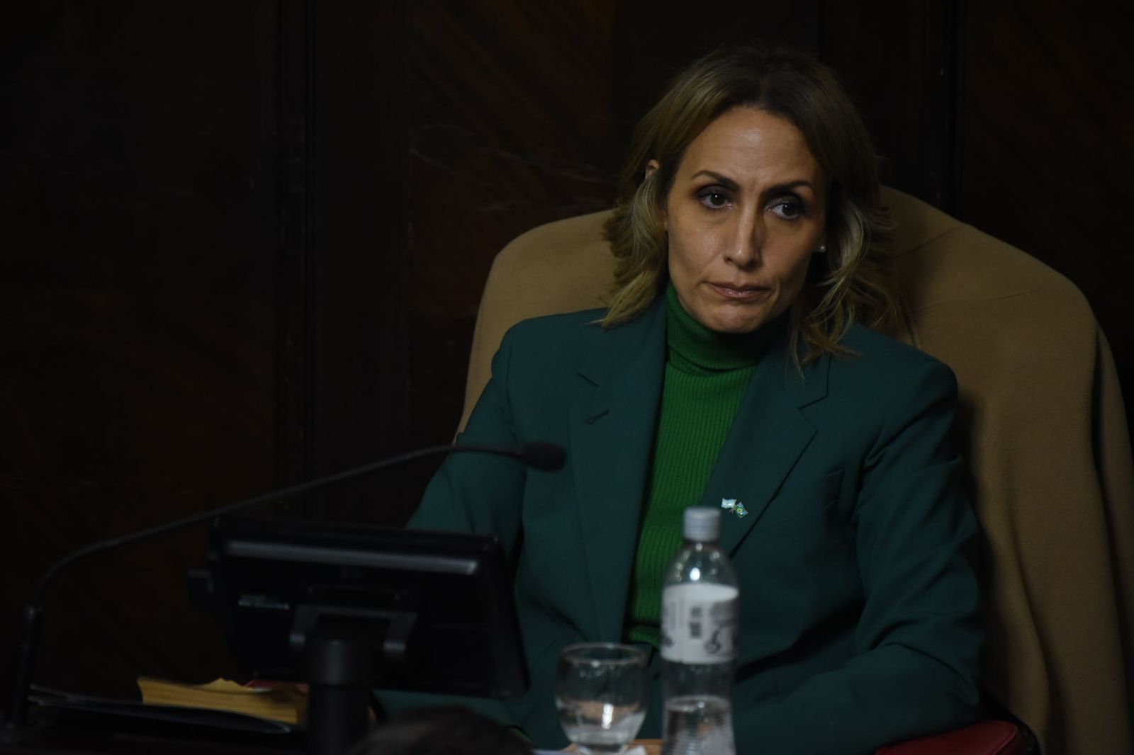 Conflicto en Lustramax: Arietto cargó contra la conciliación