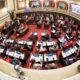 Senado: solo 9 legisladores presentaron un proyecto en enero