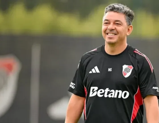 River jugará esta noche por la Copa Argentina