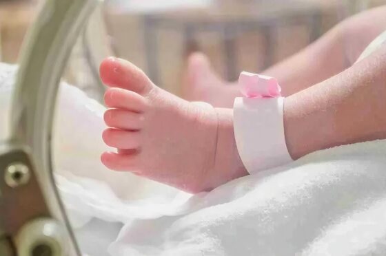 Argentina registra el mayor aumento de mortalidad infantil desde 2002