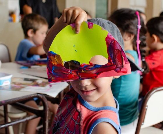 Actividades de Verano para Armar