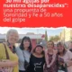 “Treinta Mil agujas por nuestros desaparecidos y desaparecidas”