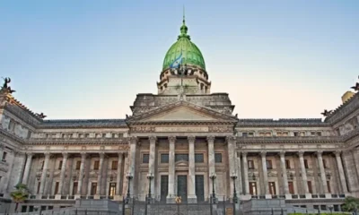 El Gobierno oficializó la prórroga de las sesiones extraordinarias