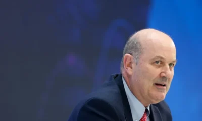 Diputados reclaman explicaciones por la contratación vinculada a la esposa de Sturzenegger