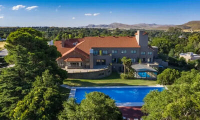 Una reconocida cadena hotelera internacional desembarca en Sierra de la Ventana