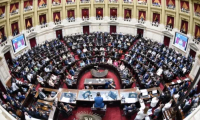 ¿El oficialismo logrará el quórum para tratar mañana en Diputados la reforma laboral?