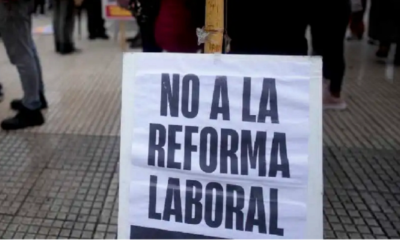 Abogados laboralistas contra la reforma laboral: “No sirve para nada”