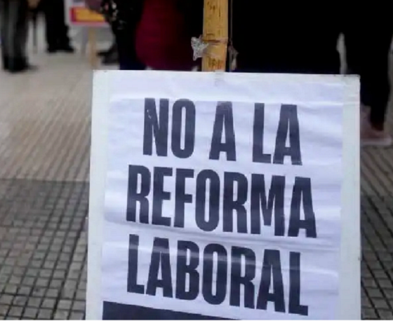 Abogados laboralistas contra la reforma laboral: “No sirve para nada”