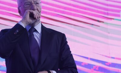 Rocca acusó a Milei de no cuidar la industria nacional como Trump