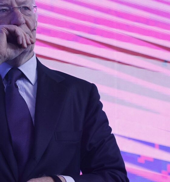 Rocca acusó a Milei de no cuidar la industria nacional como Trump