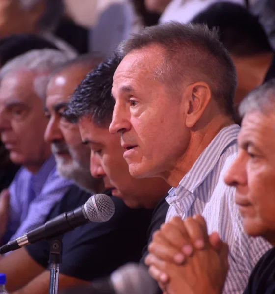 La CGT ratificó el paro de 24 horas para este jueves: “La Argentina se paralizará de punta a punta”