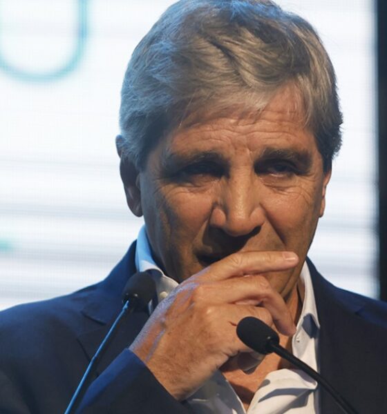 Los trolls de Milei salieron a reivindicar a Martínez de Hoz para defender a Caputo