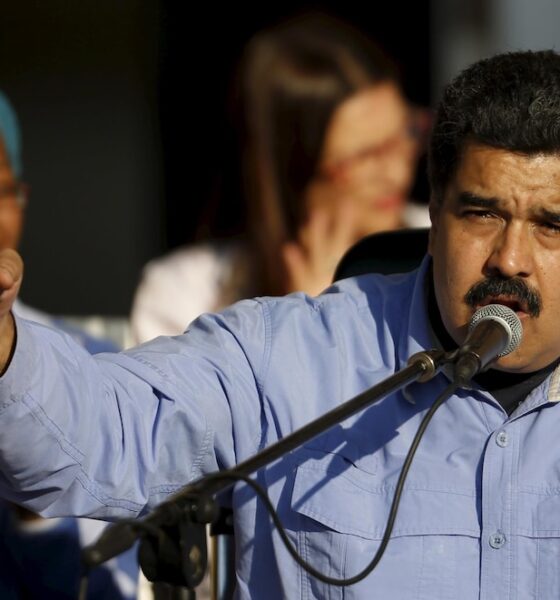 Expresidente ruso considera probable que Estados Unidos indulte a Maduro