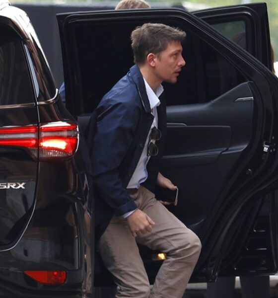 Milei le pidió a Santiago Caputo que cree una oficina para desmentir fake news