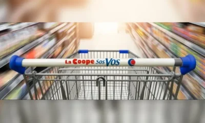 La Cooperativa informó que “en la medida de lo posible” mantendrá abiertas sus sucursales