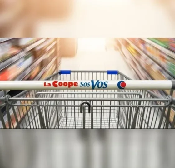 La Cooperativa informó que “en la medida de lo posible” mantendrá abiertas sus sucursales