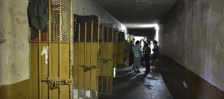 Argentina alcanza el récord histórico de encarcelamiento y sobrepoblación penitenciaria