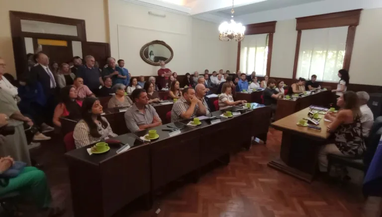 El Consejo Superior de la UNS exigió la aplicación de la Ley de Financiamiento Universitario