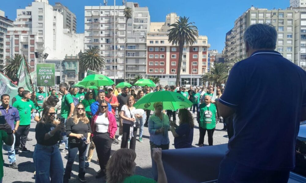 Paro estatales bonaerenses:casineros exigen acuerdo salarial